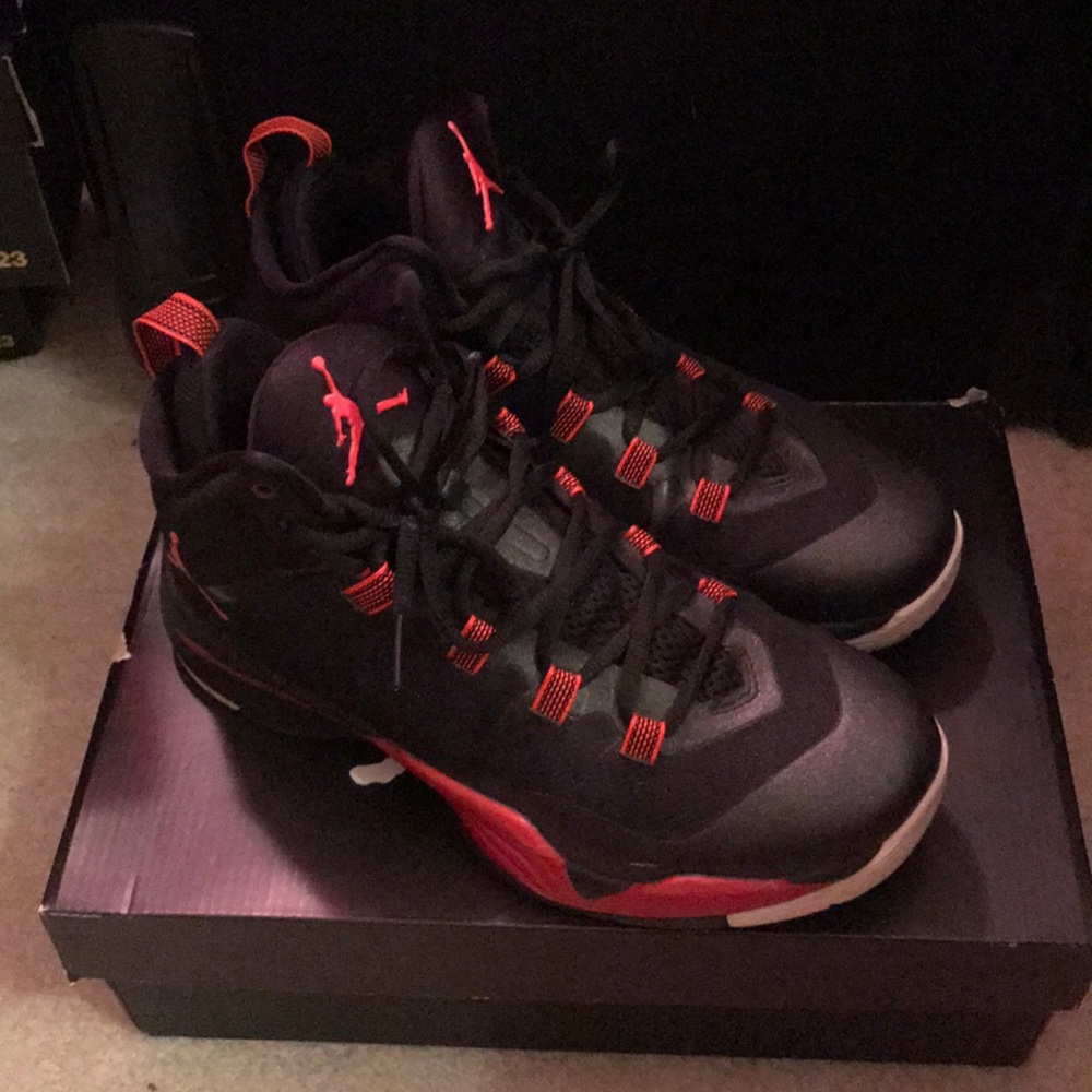 Jordan Superfly 2 (GS)